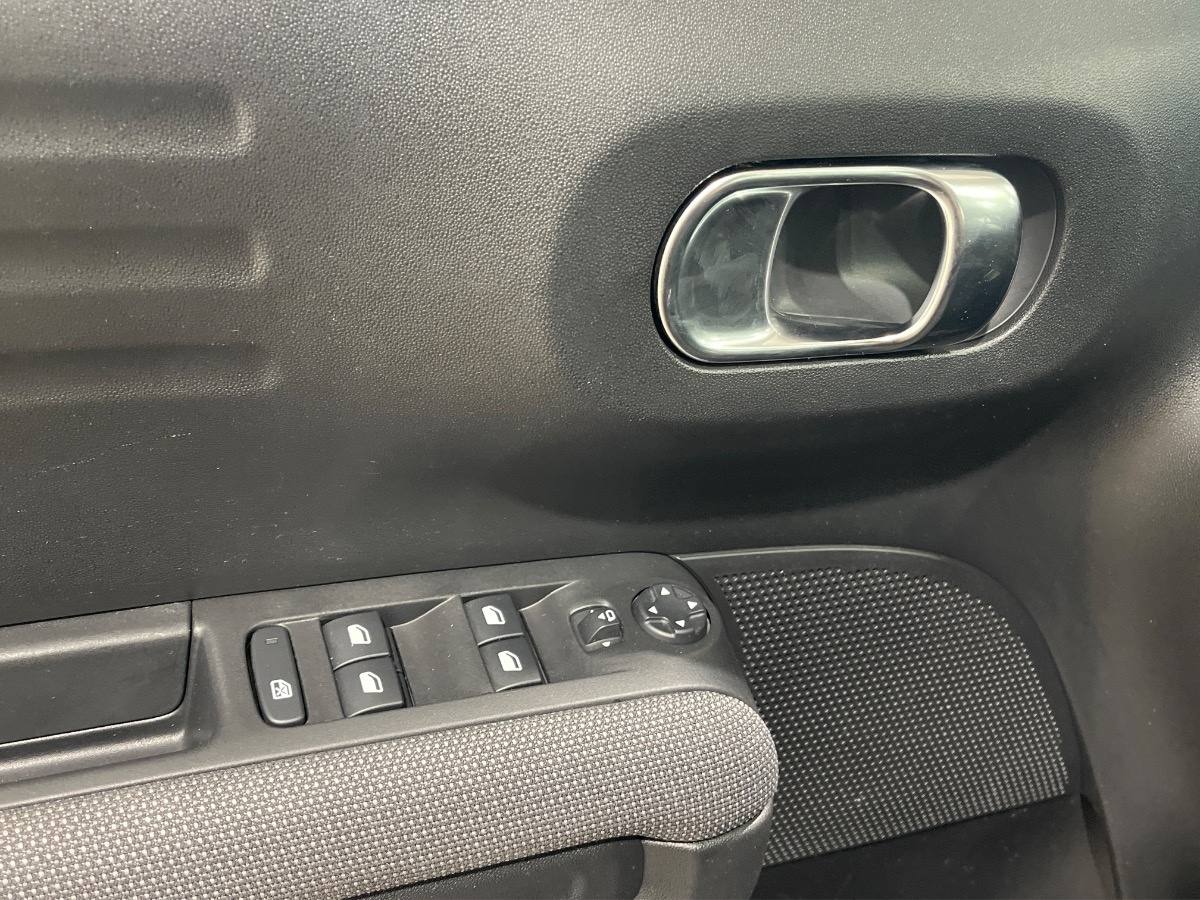 Citroen C3 Aircross Usato 2024 C3 Aircross Altavilla Vicentina