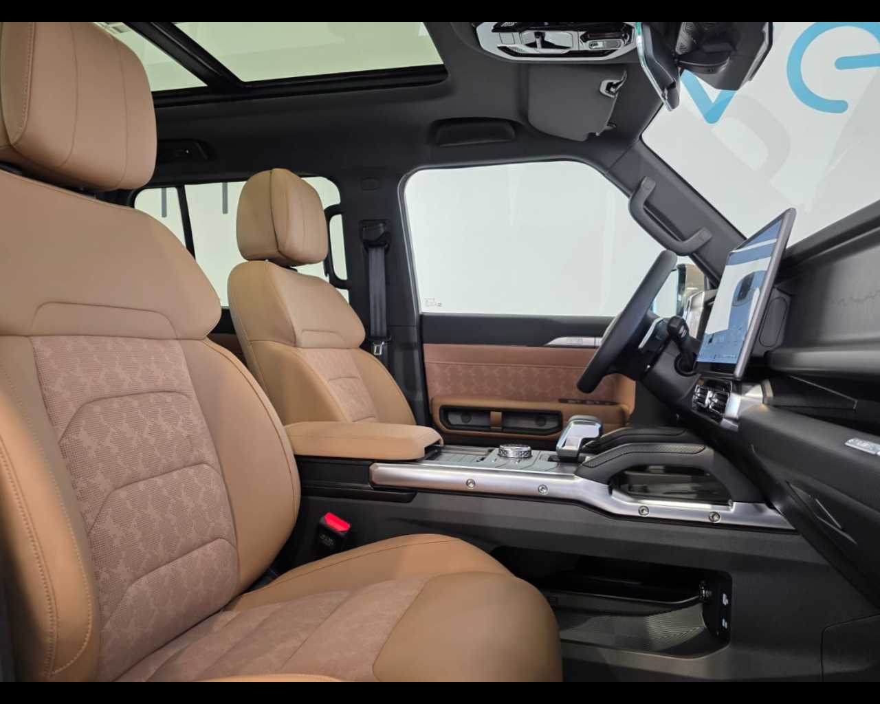 Ich-X K3  Nuovo GPL K3  Mestre