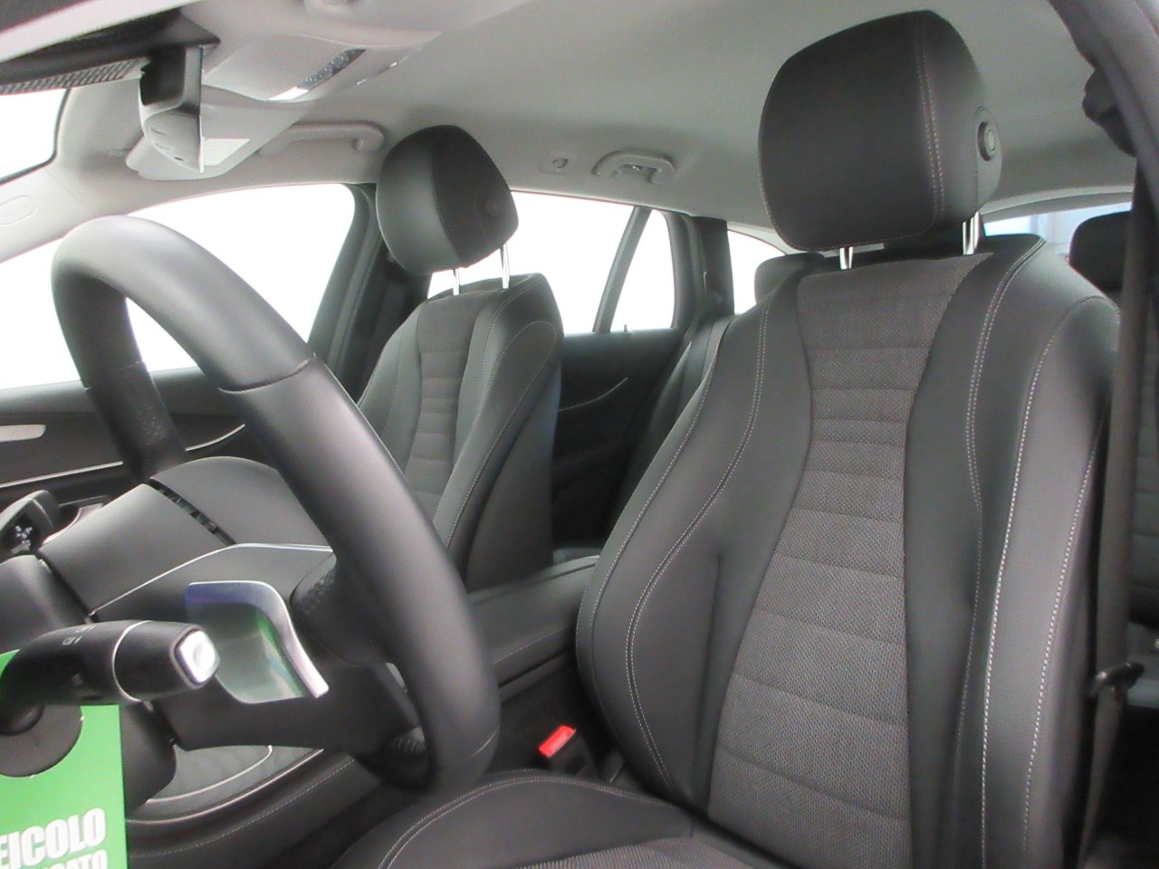 Mercedes Classe E Station Wagon Classe E Station Wagon 220 Sport 9G-Tronic Plus - 16