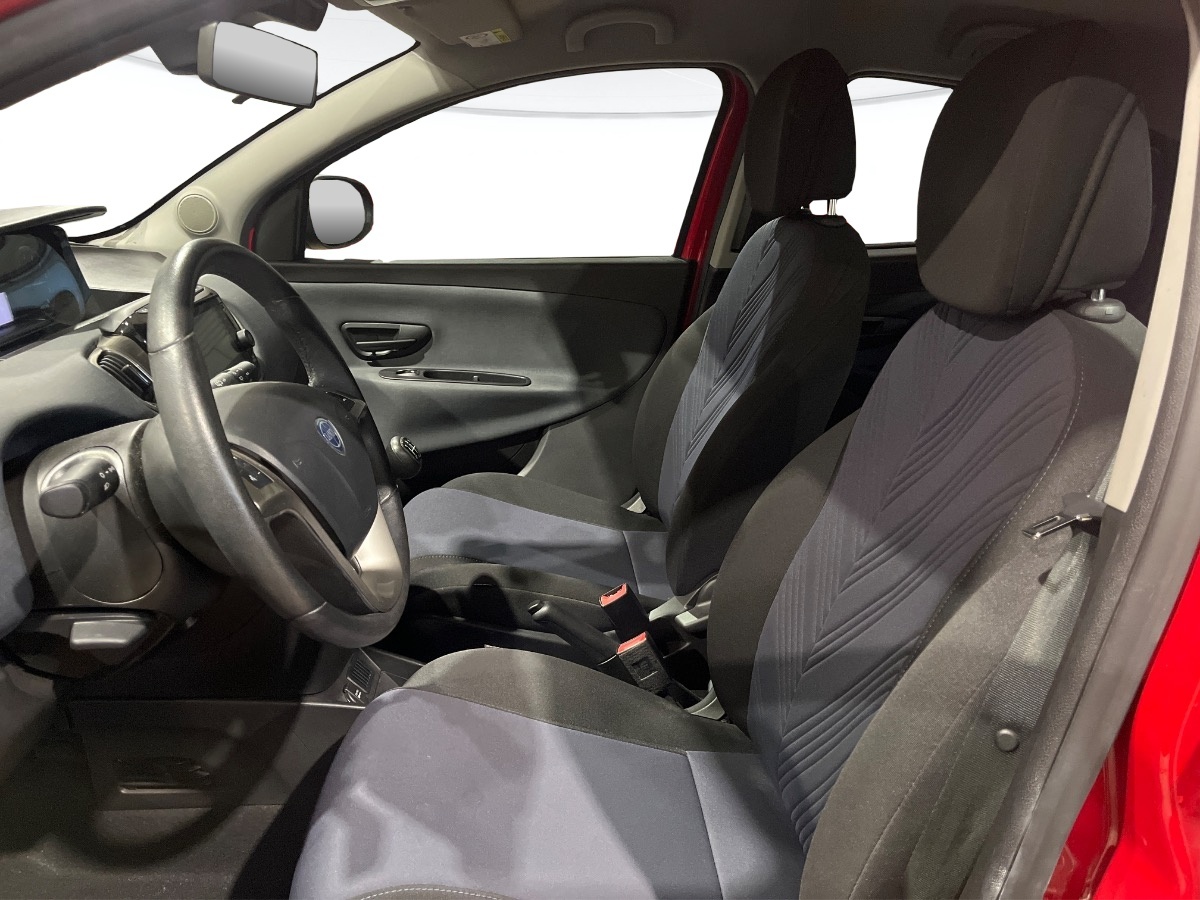 Lancia Ypsilon Usato 2022 Ypsilon Verona