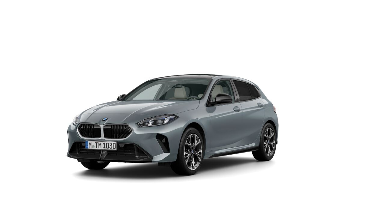 BMW Serie 1