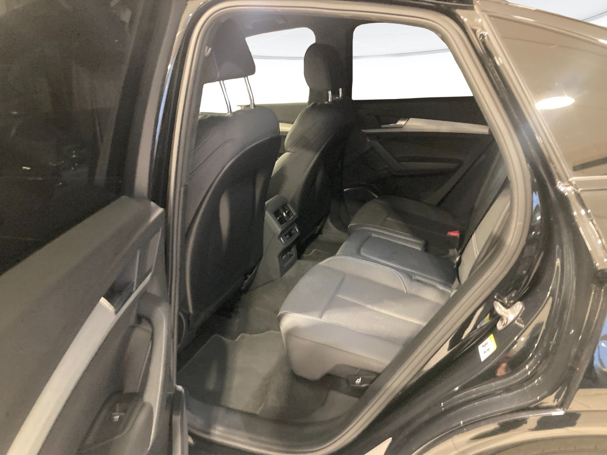 Audi Q5 Usato 2023 Q5 Modena