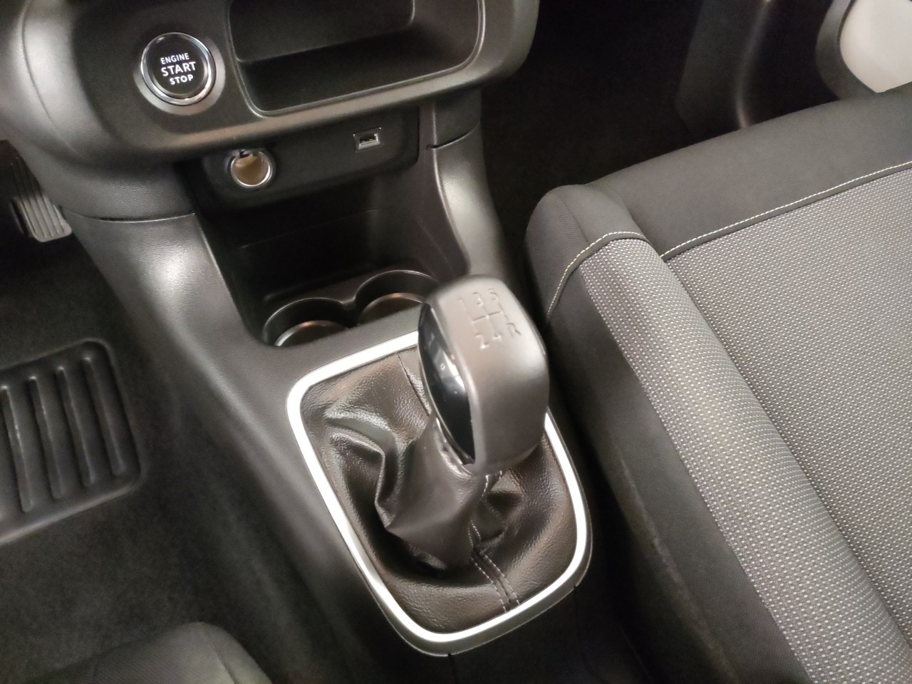 Citroen C3 Usato 2022 C3 Porto Mantovano