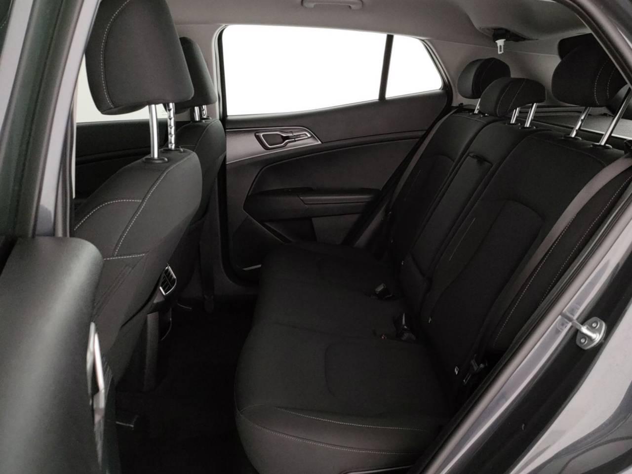 Kia Sportage Usato 2023 Sportage Padova