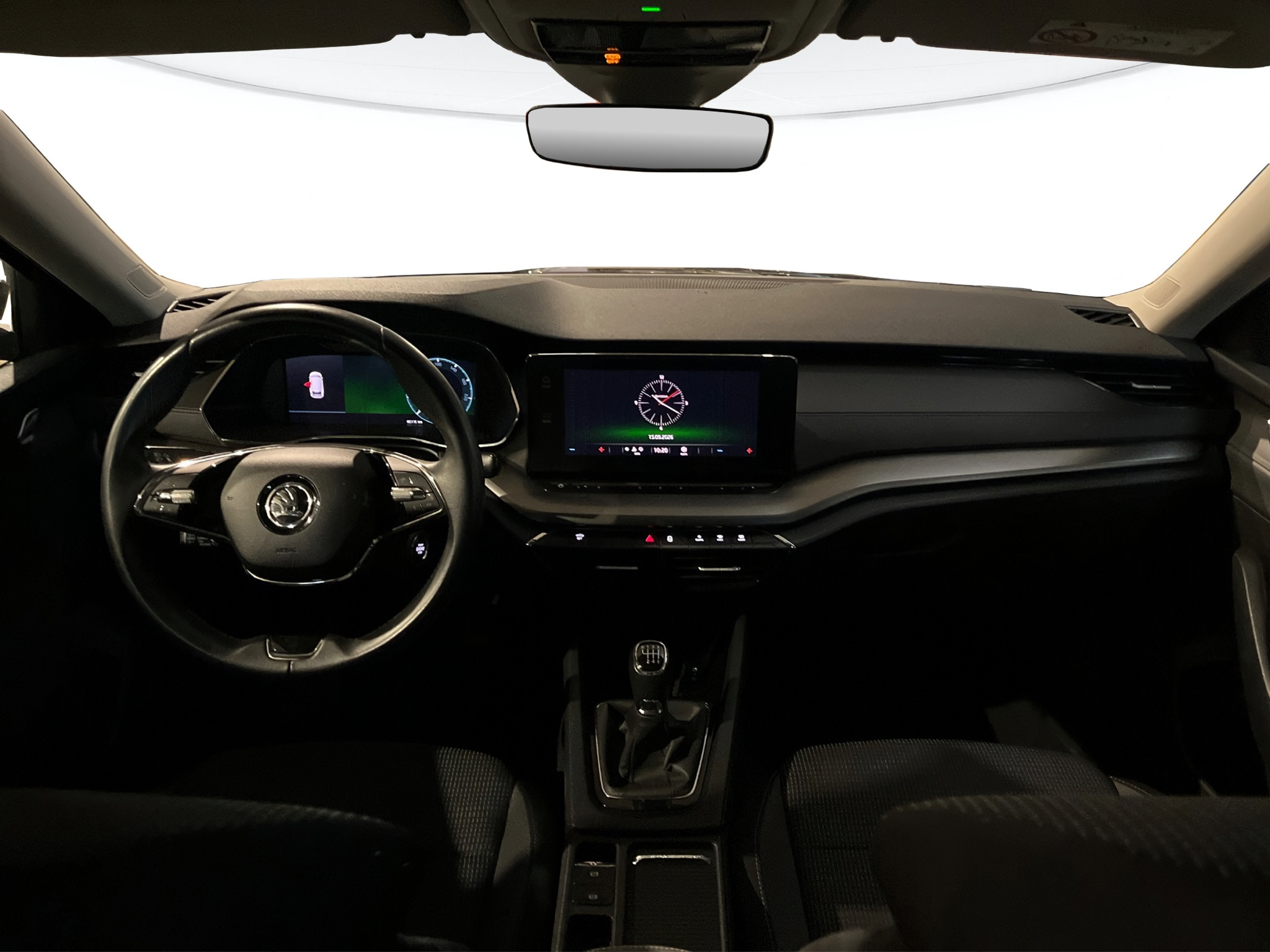 Skoda Octavia Usato 2023 Octavia Altavilla Vicentina
