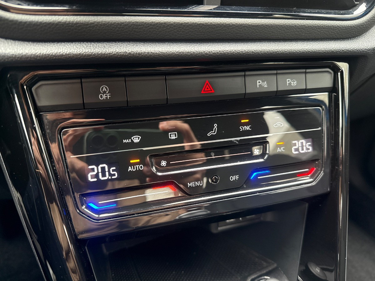 Volkswagen T-Roc Usato 2023 T-Roc Padova