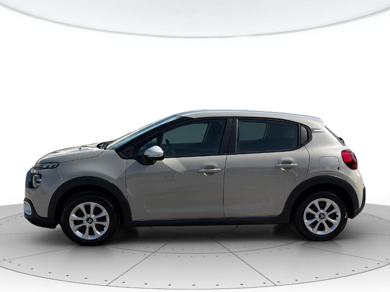 Citroen C3 Usato 2023 C3 Mestre