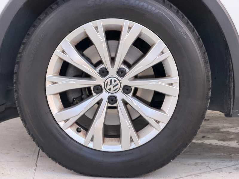 Tiguan Ii - Tiguan 1.6 Tdi Style 115cv