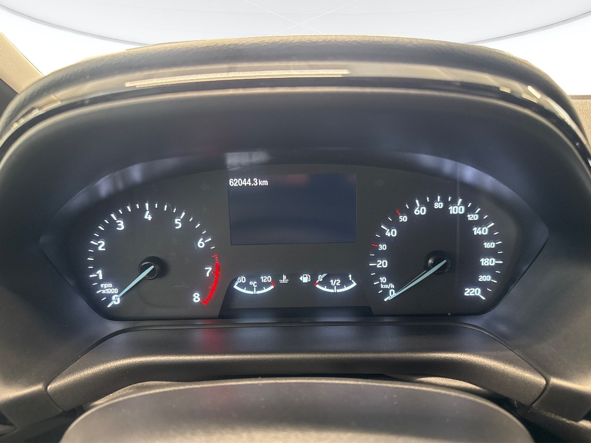 Ford Fiesta Usato 2023 Fiesta San Zeno Naviglio