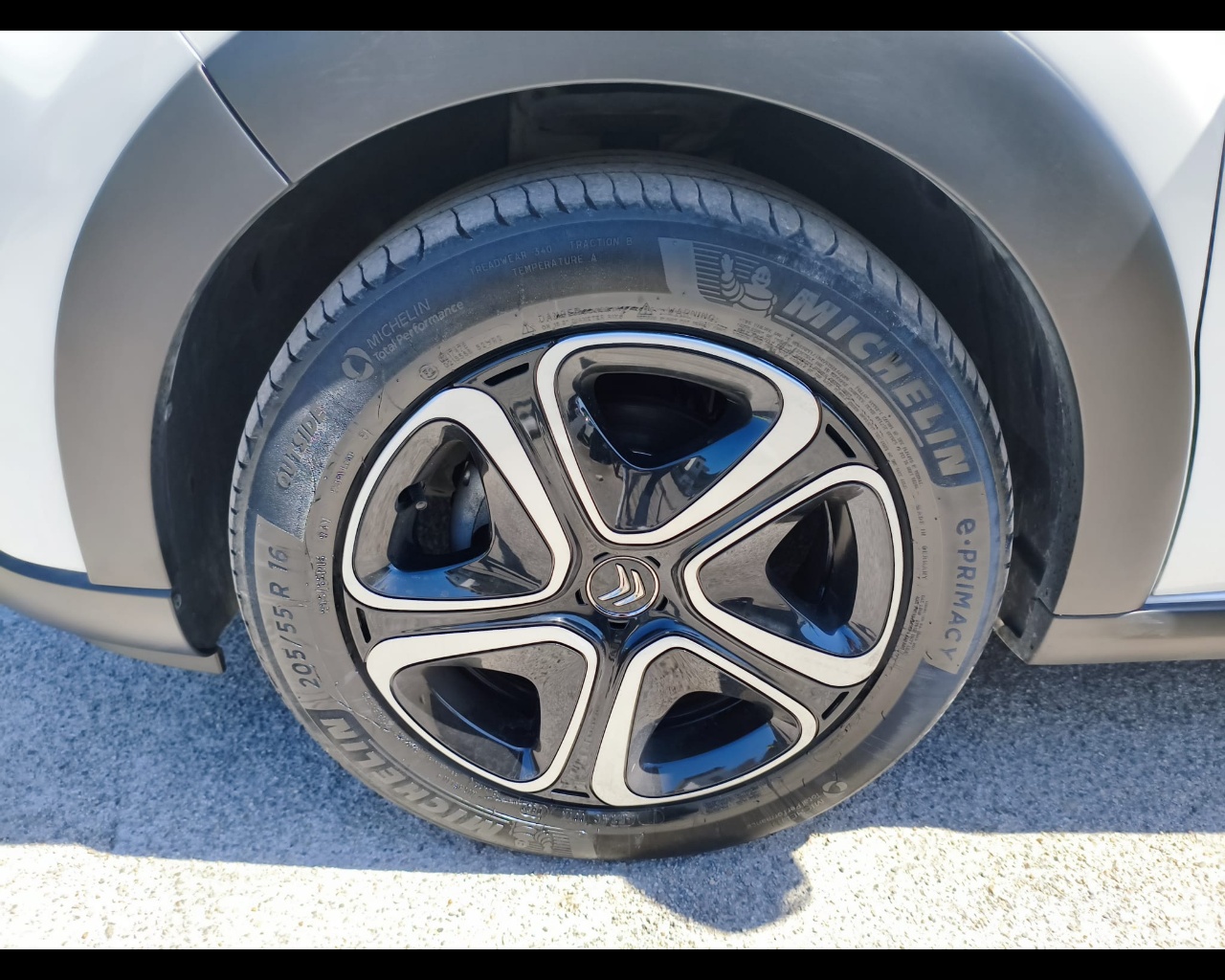 Foto CITROEN C3 1.5 bluehdi Feel Pack s&s 100cv 6m
