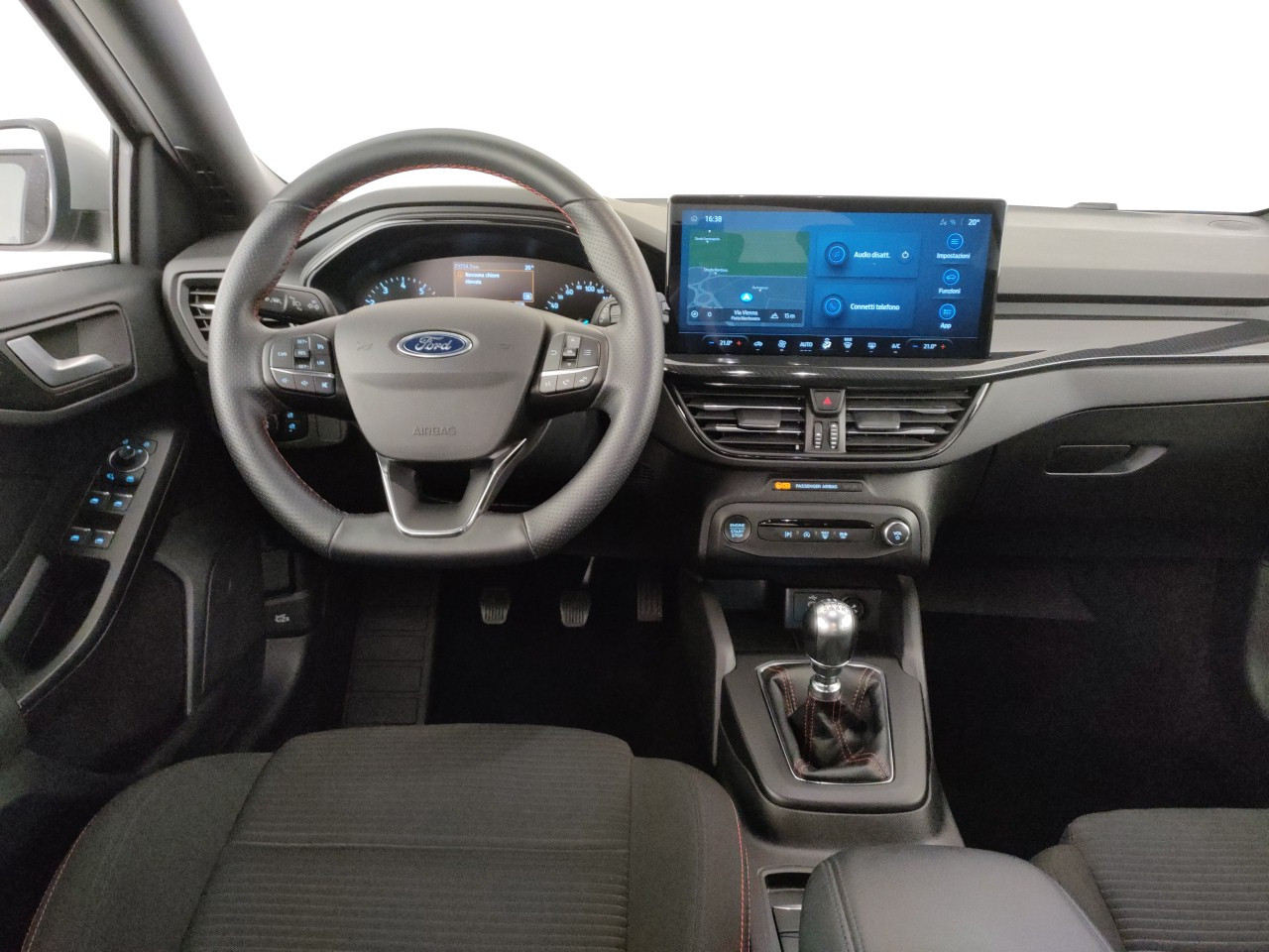 Ford Focus Usato 2025 Focus Reggio Emilia