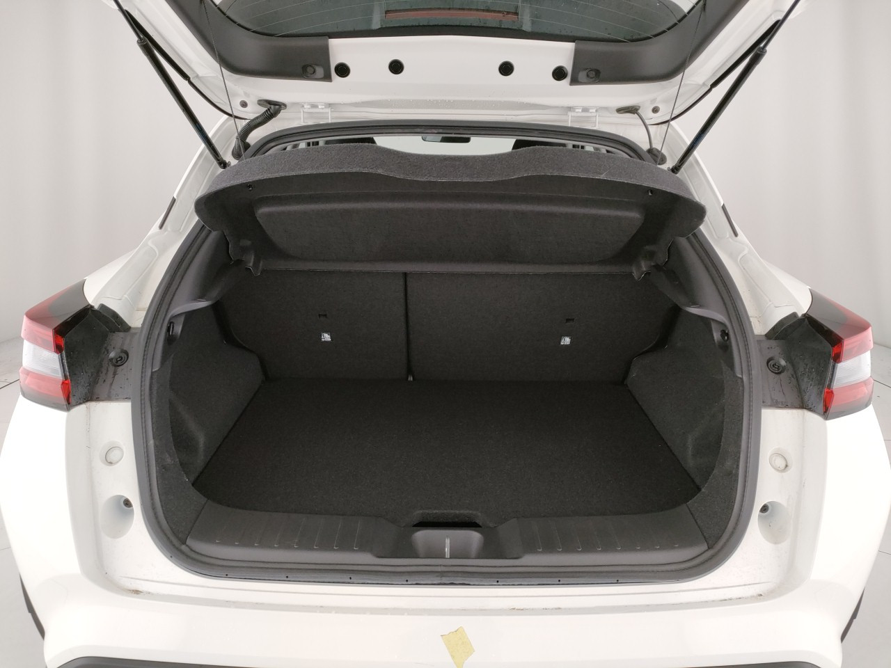 Nissan Juke KM0 2026 Juke Lonato del Garda