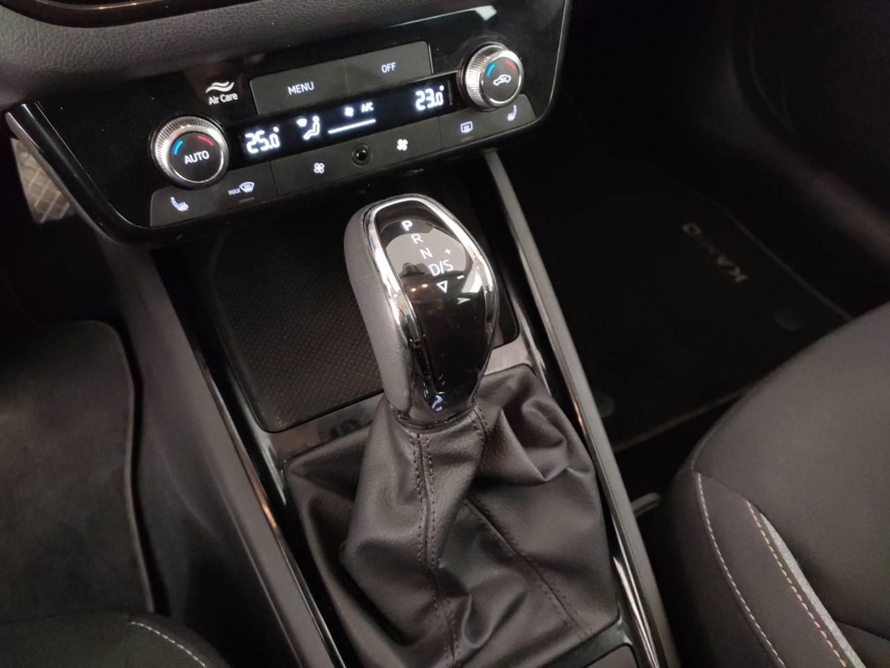 Skoda Kamiq Usato 2025 Kamiq Legnago