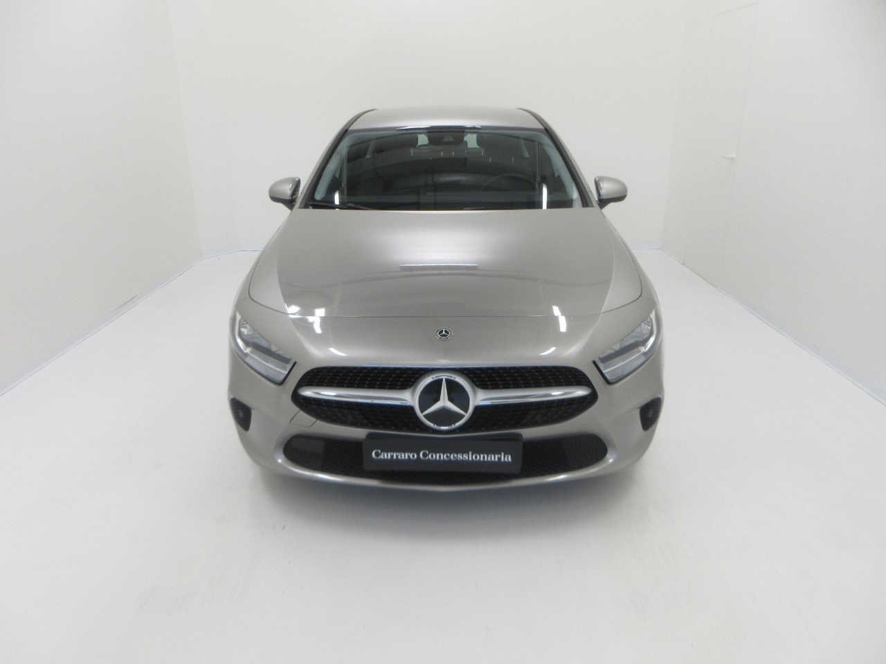 Mercedes Classe A Classe A 180 Sport - 2