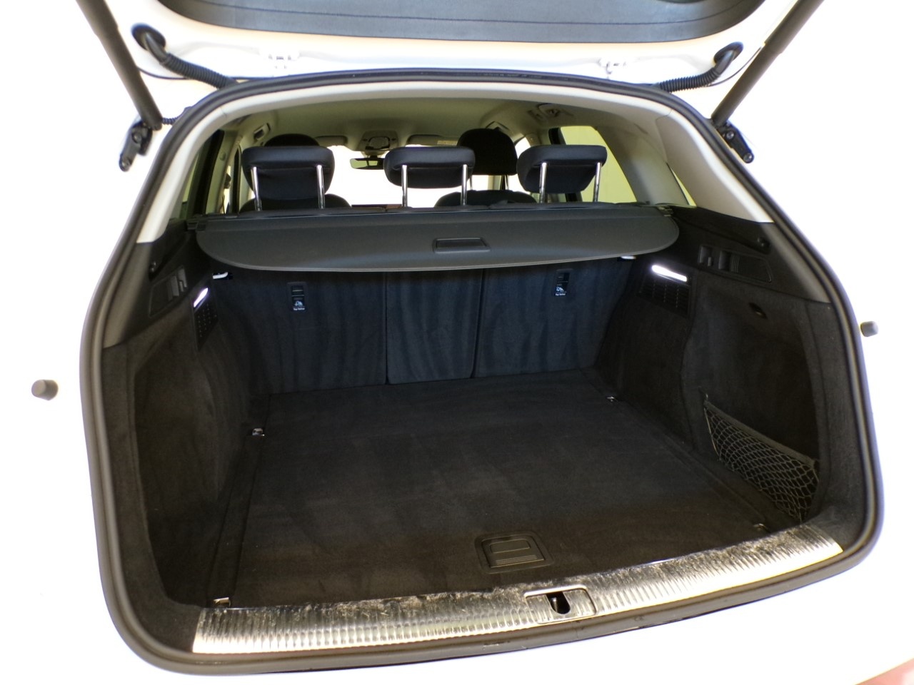 Audi Q5 Q5 40 2.0 TDI mHEV 12V S line Quattro S tronic - 9