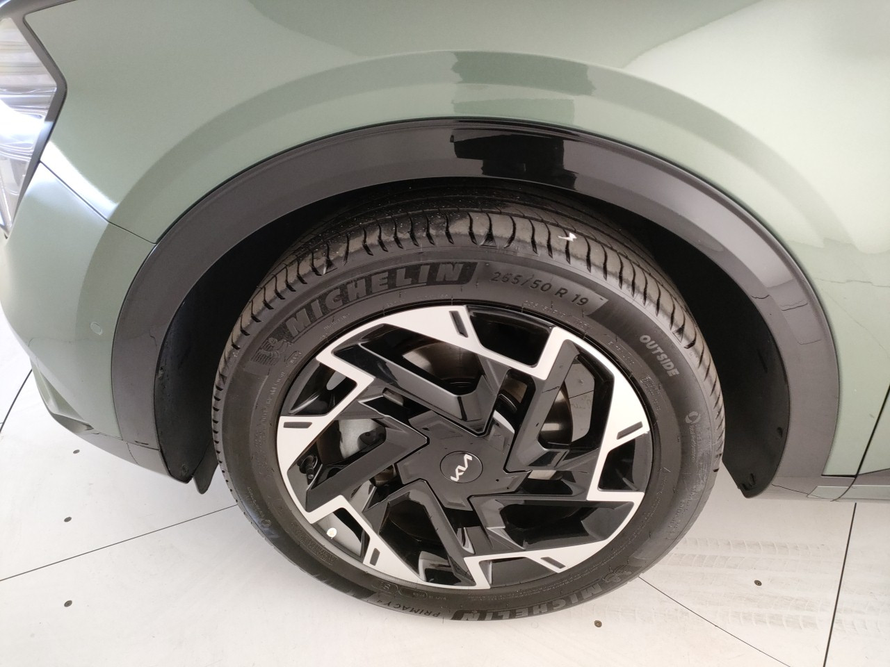 Kia Sportage Usato 2025 Sportage Porto Mantovano