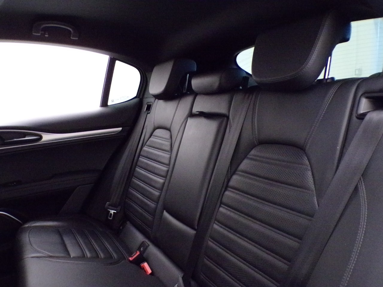 Alfa Romeo Stelvio Stelvio 2.2 Turbo 190cv Ti Q4 AT8 - 15