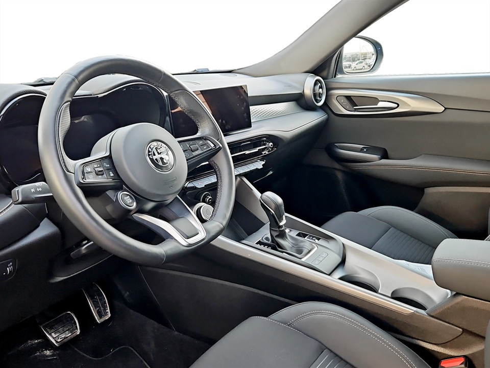 ALFA ROMEO Tonale 1.6 Sprint 130cv tct6 Diesel Usato - 8