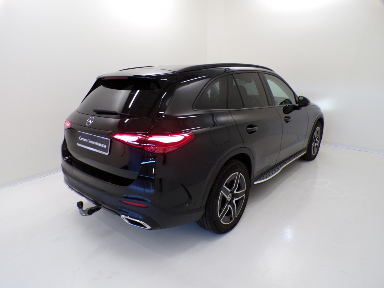 Mercedes GLC GLC SUV 200 Mild-Hybrid AMG Line Advanced Plus 4Matic 9G-Tronic - 6