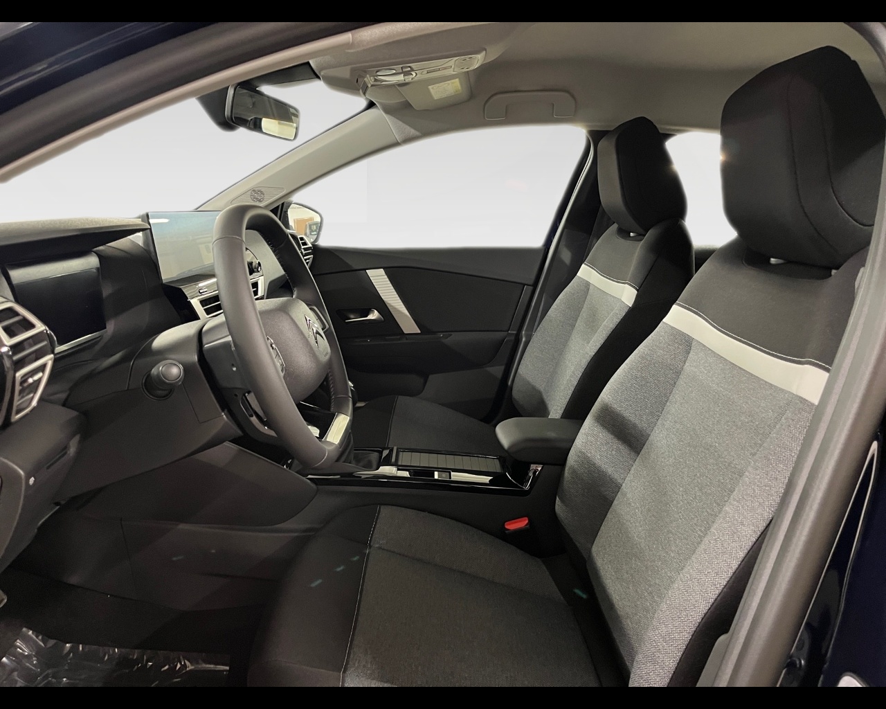 Citroen C4 KM0 2025 C4 Verona