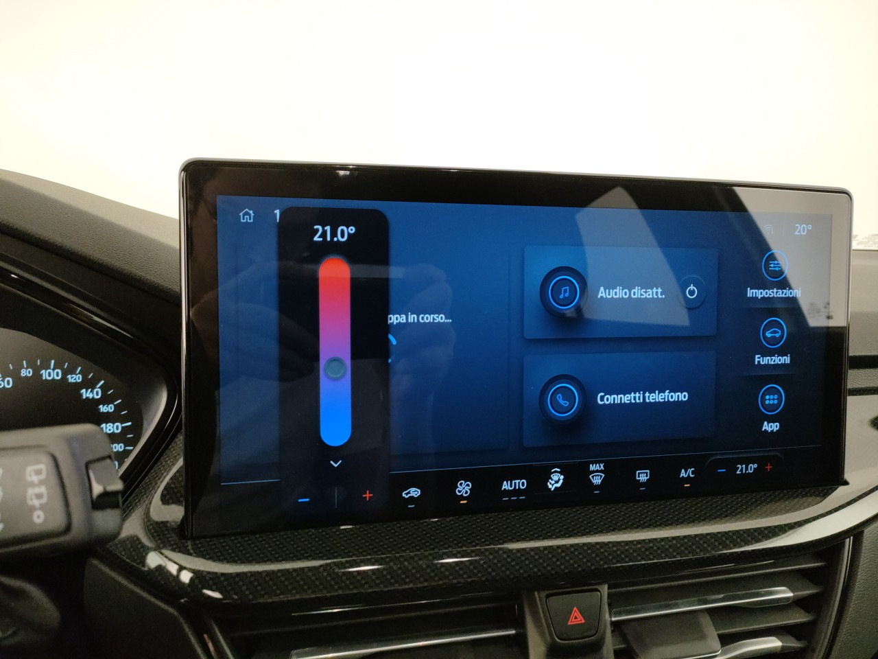 Ford Focus Usato 2025 Focus Reggio Emilia