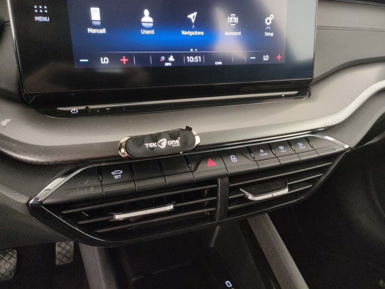 Skoda Octavia Usato 2021 Octavia Reggio Emilia