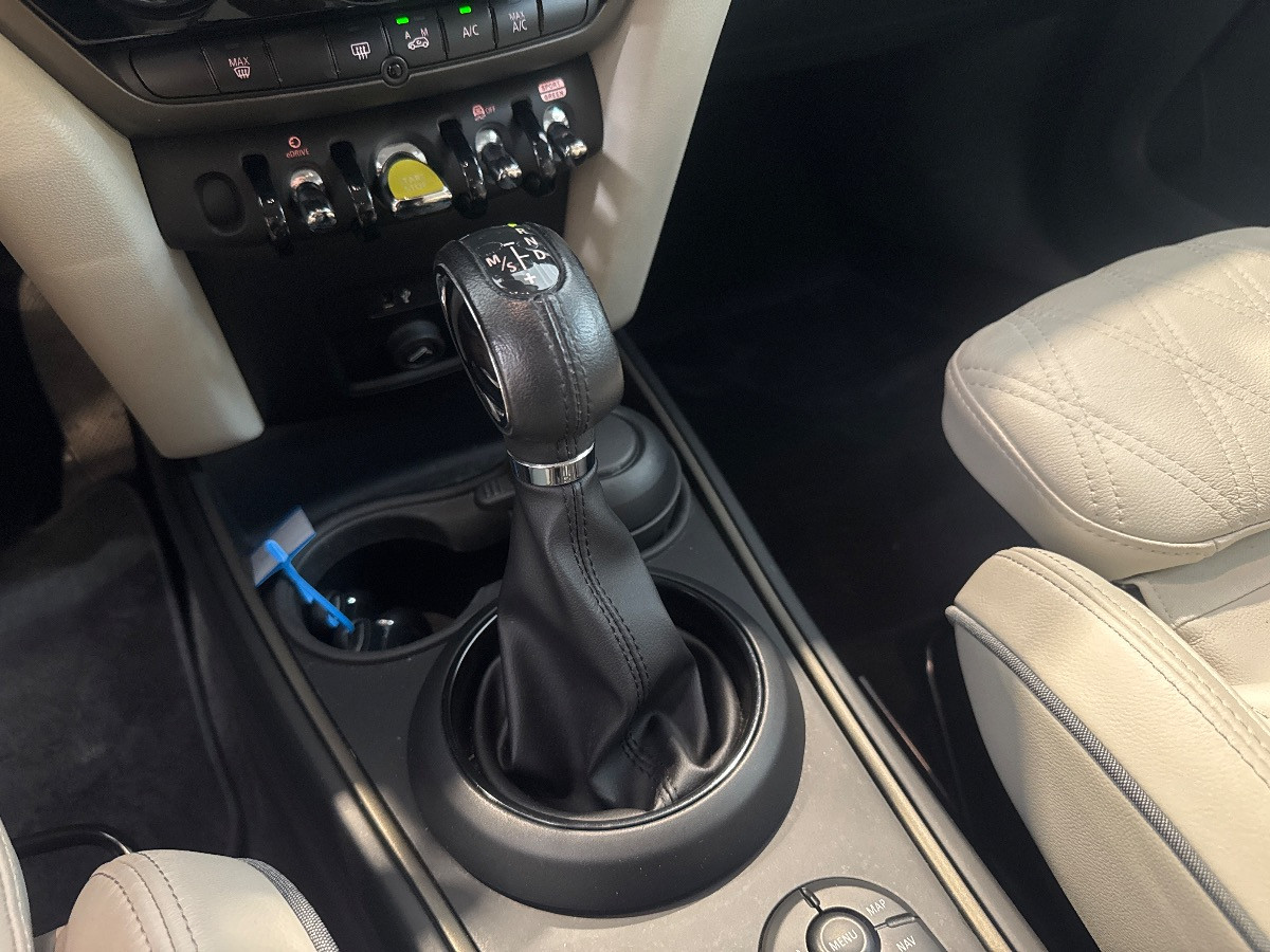 Mini Countryman Usato 2021 Countryman San Zeno Naviglio