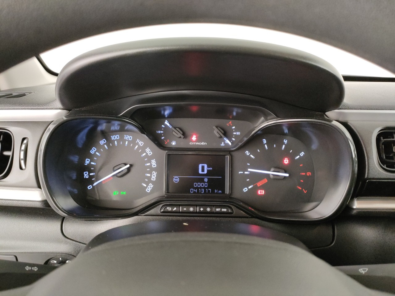 Citroen C3 Usato 2024 C3 Reggio Emilia