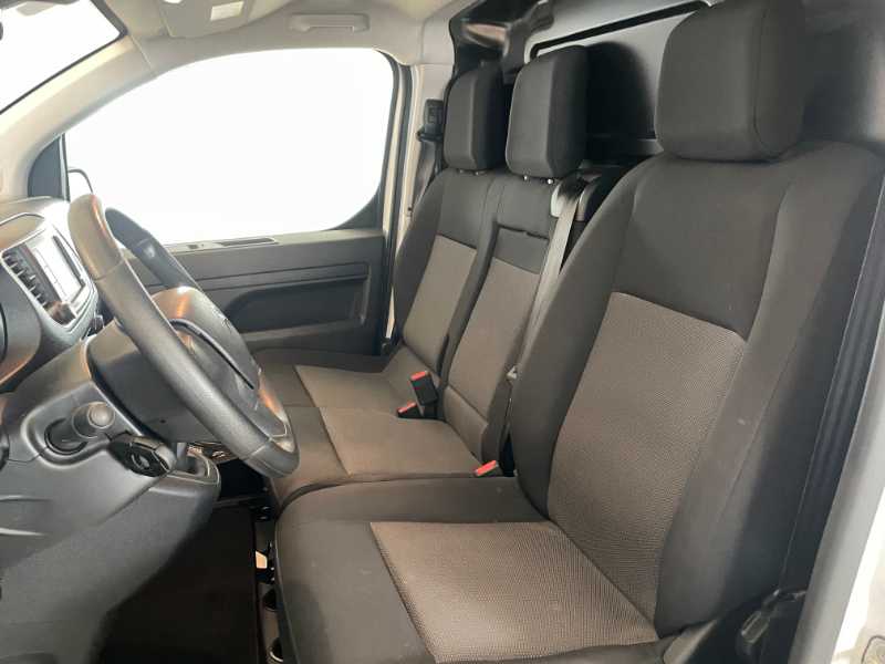 Jumpy Iii - Jumpy M 1.5 Bluehdi Club S&s 120cv