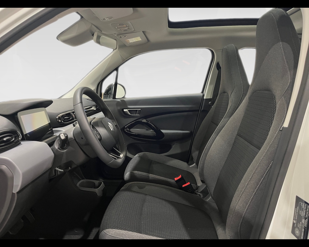 Leapmotor T03 Nuovo Elettrico T03 Rovigo