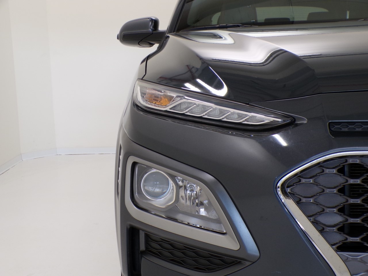 Hyundai Kona Kona 1.6 CRDi 115cv Xpossible 2WD - 5