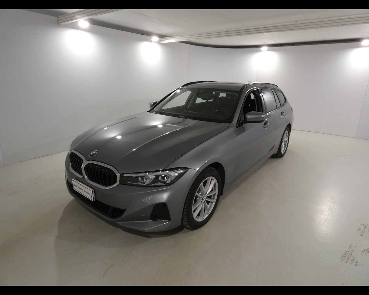 BMW Serie 3