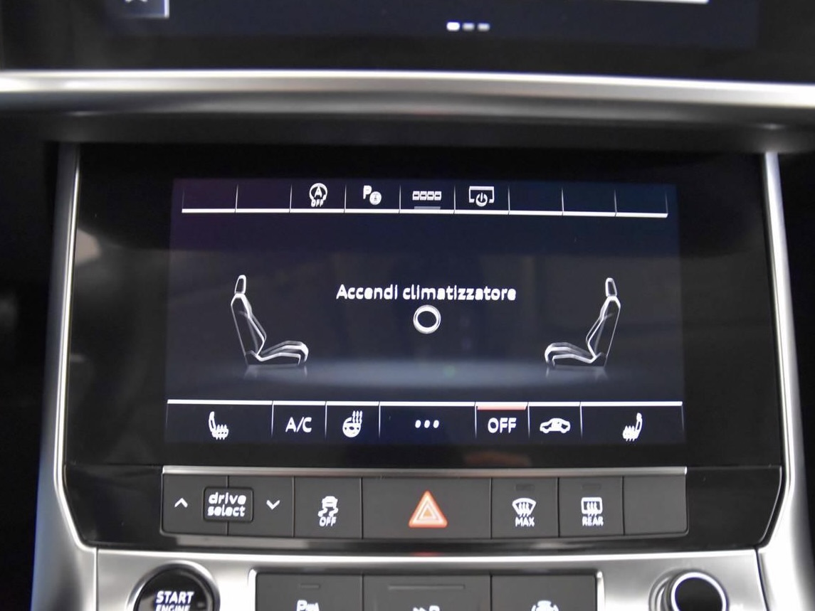 Audi A6 Usato 2021 A6 Legnago