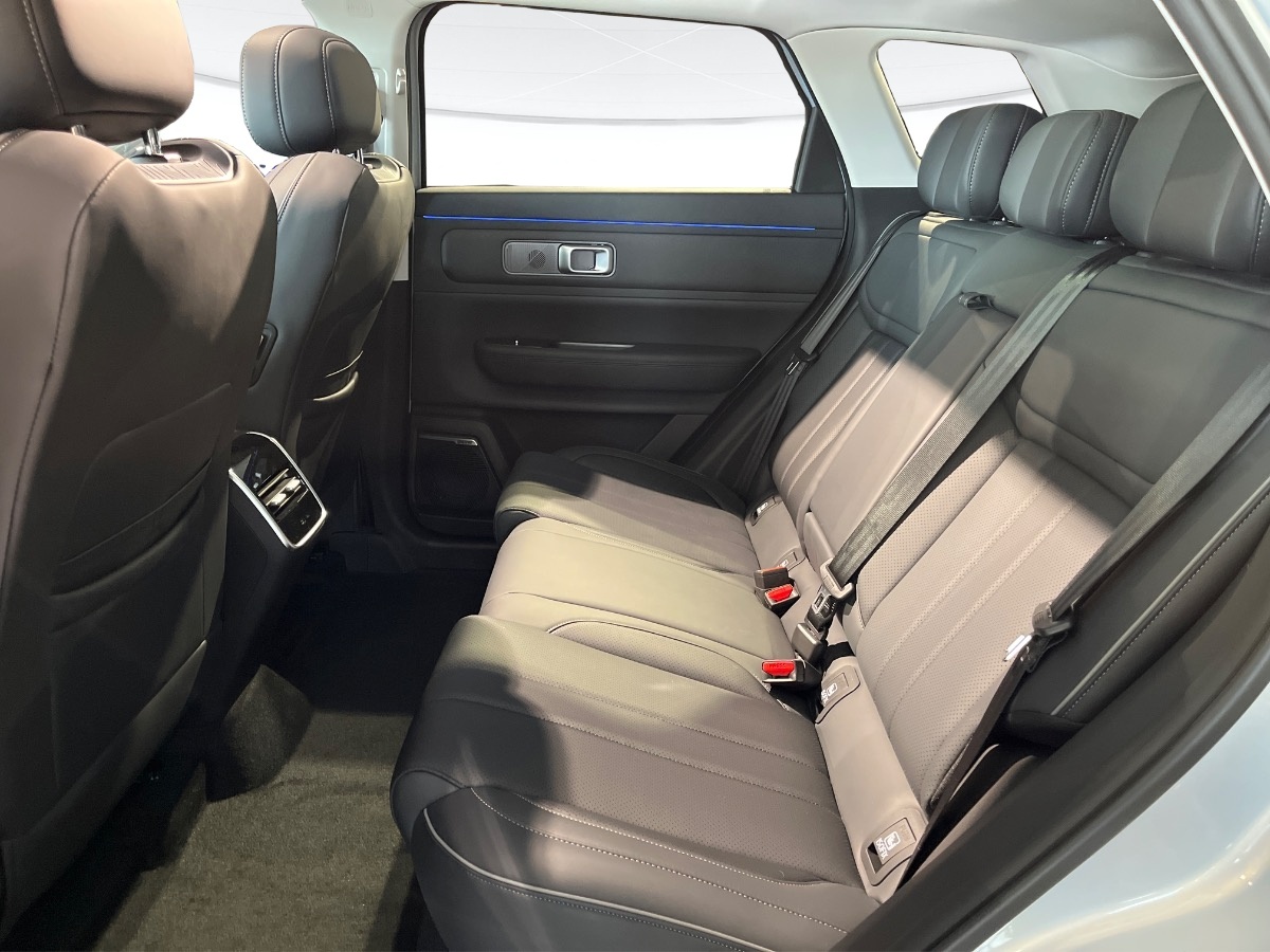 Jaecoo Jaecoo 7 Nuovo  Jaecoo 7 Verona