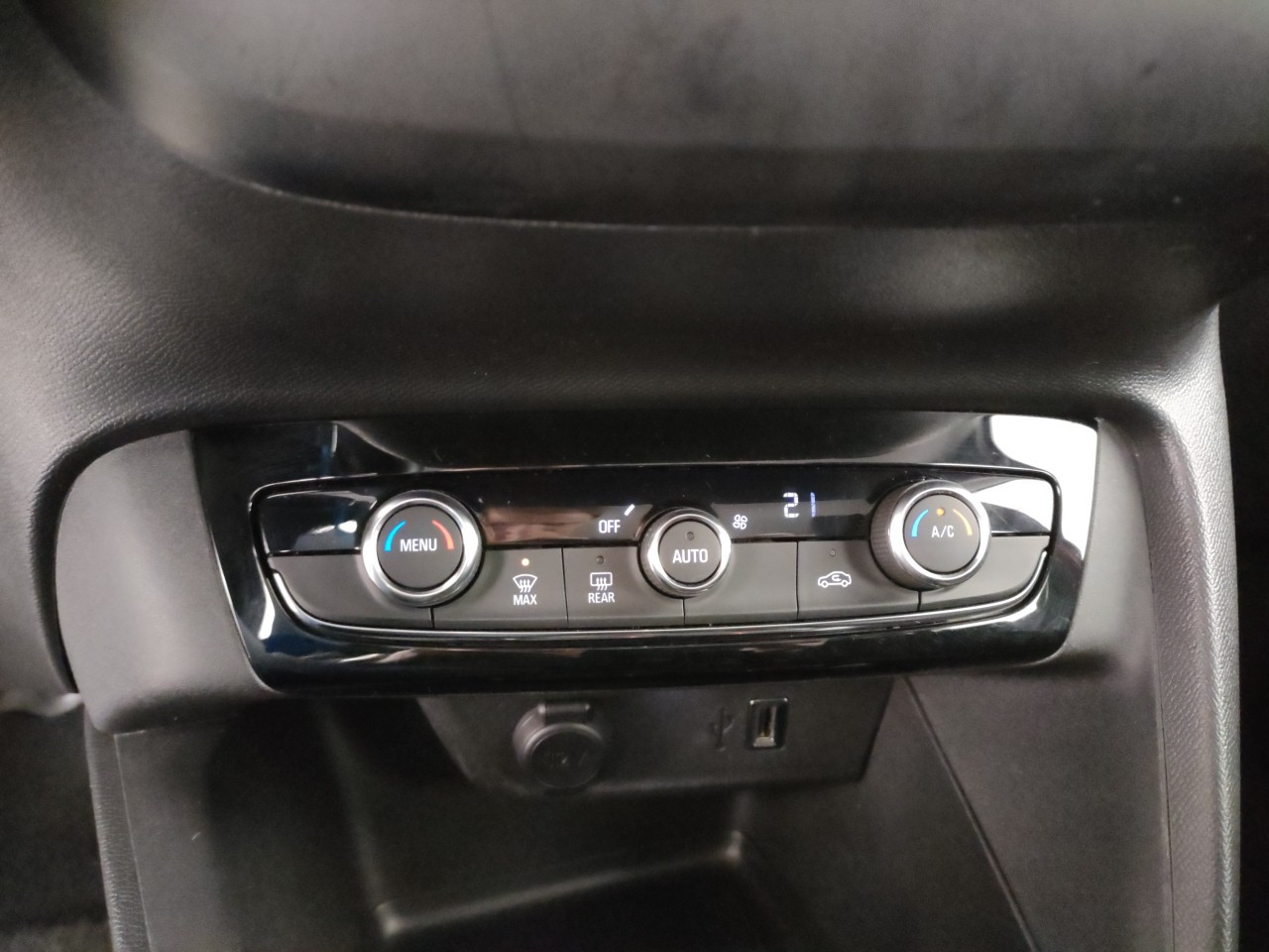 Opel Corsa Usato 2021 Corsa Parma