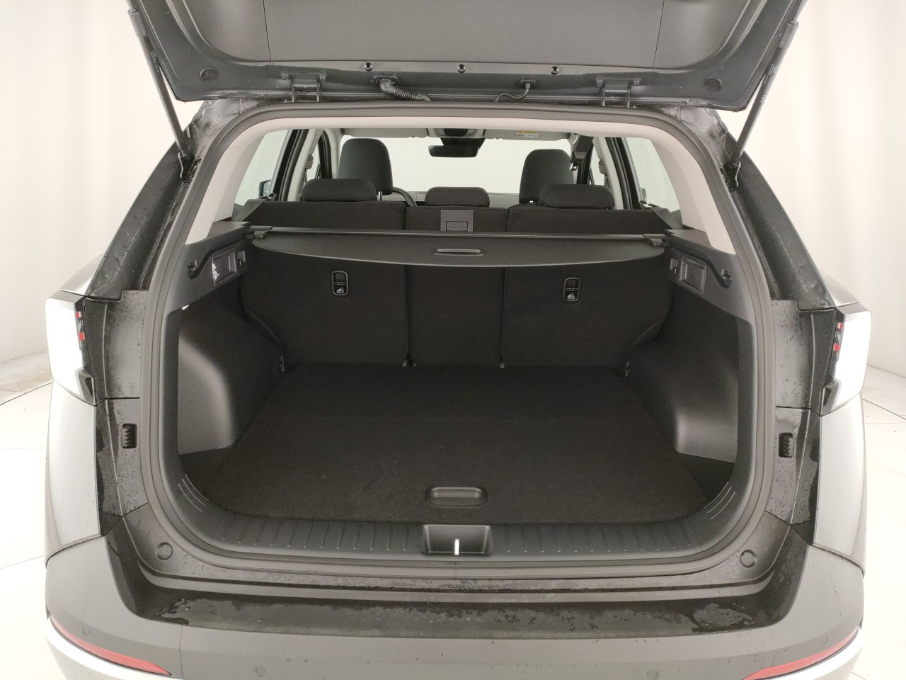 Kia Sportage Nuovo Benzina Sportage Porto Mantovano