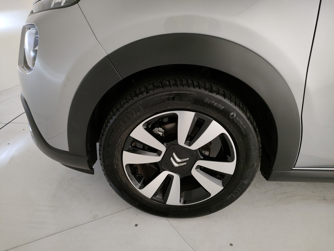 Citroen C3 Usato 2024 C3 Porto Mantovano