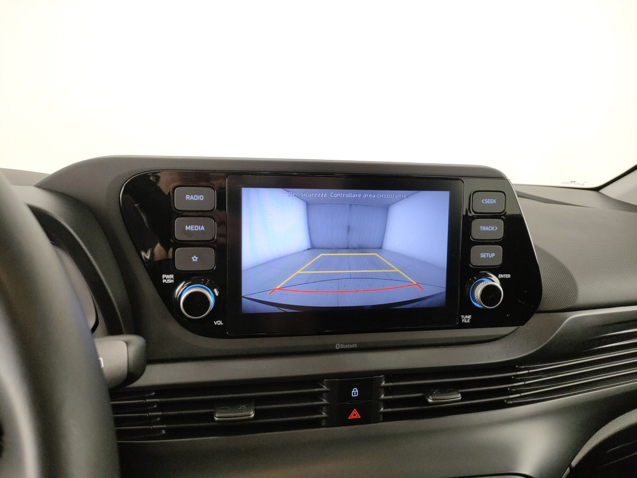 Hyundai i20 Usato 2022 i20 Modena