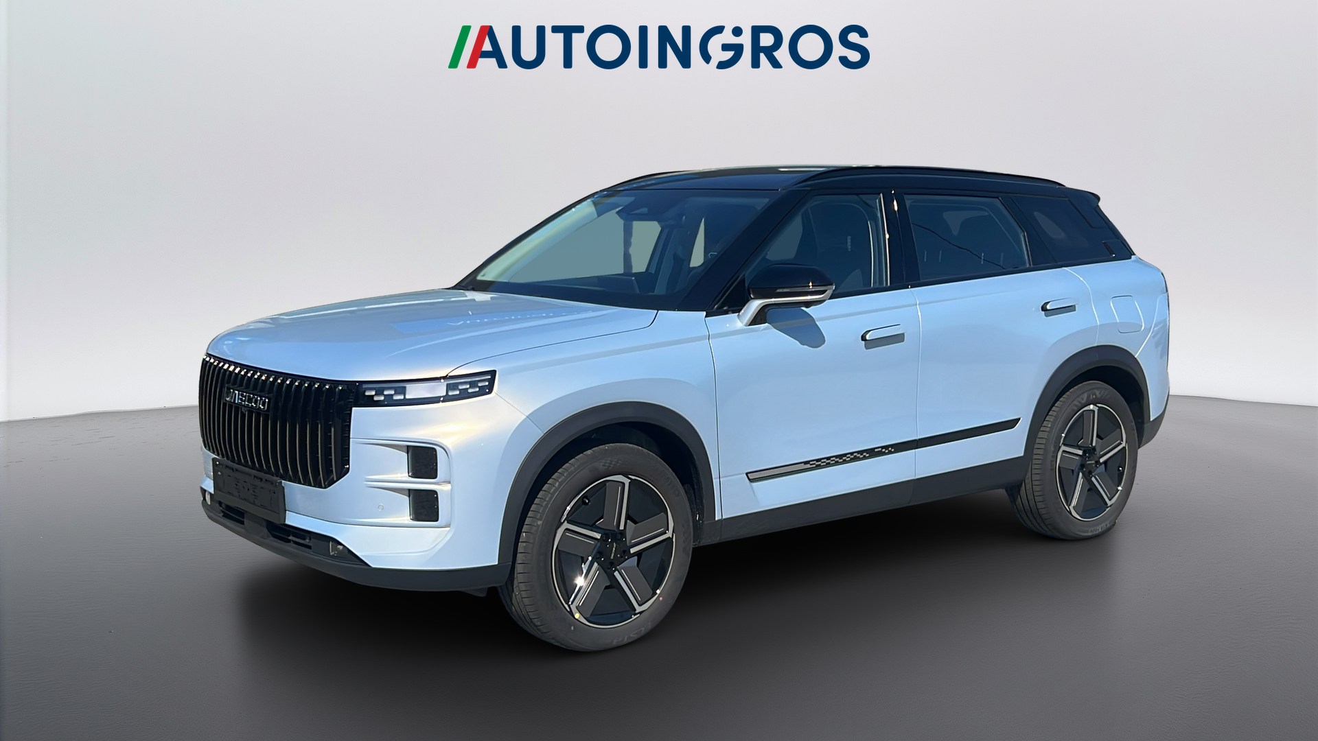 JAECOO Jaecoo 7 JAECOO 7 PHEV Premium (2WD)