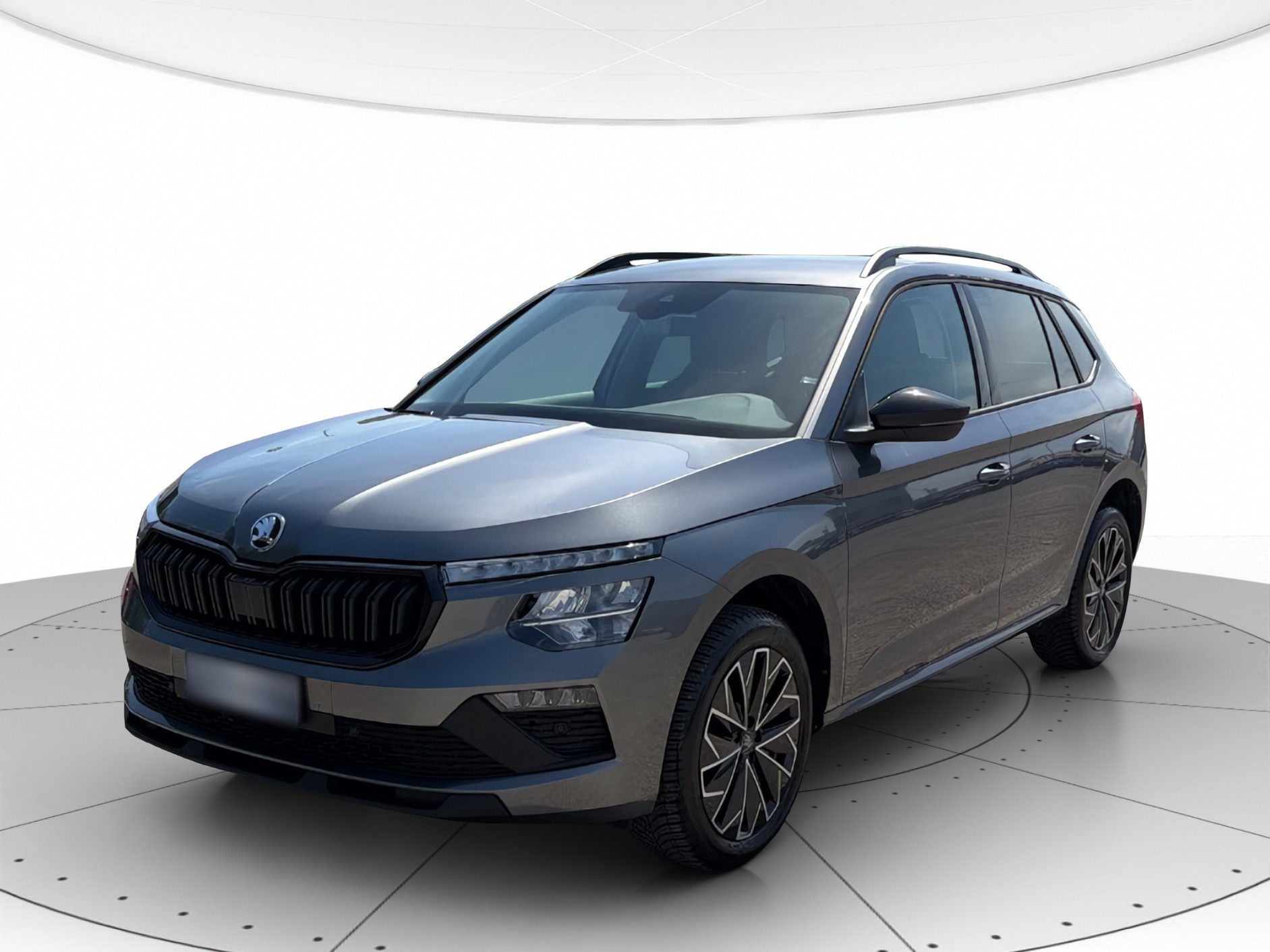 Skoda Kamiq Usato 2025 Kamiq Mestre