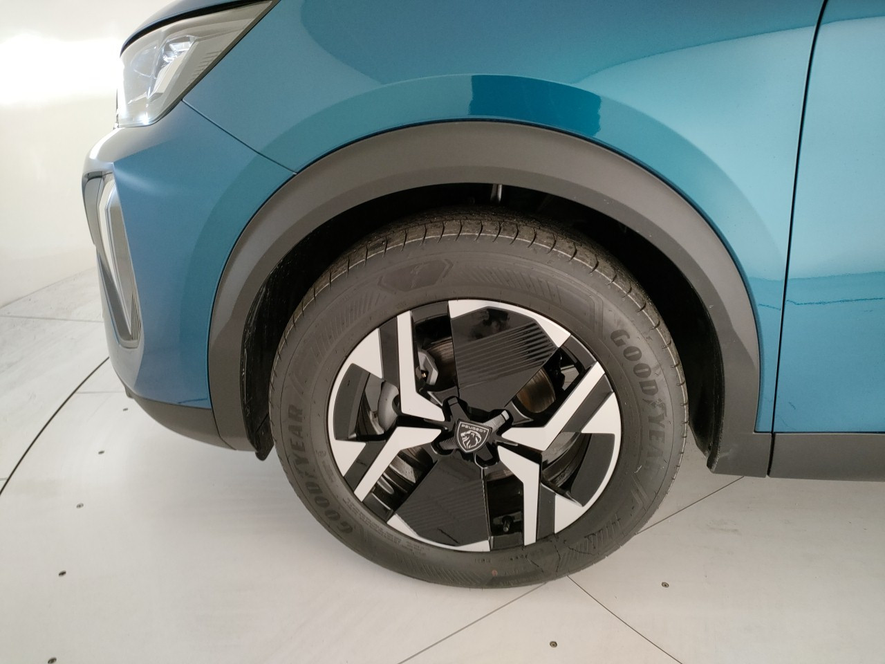 Peugeot 2008 KM0 2025 2008 Porto Mantovano