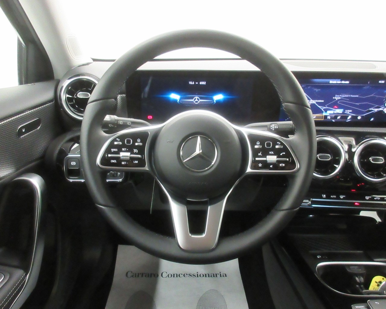 Mercedes Classe A Classe A 180 Sport 7G-DCT - 15