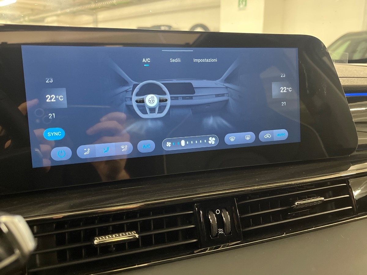 Omoda Omoda 5 Nuovo benzina Omoda 5 Verona