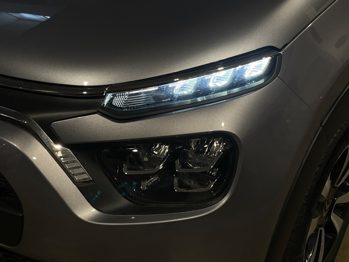 Citroen C3 Usato 2024 C3 Verona