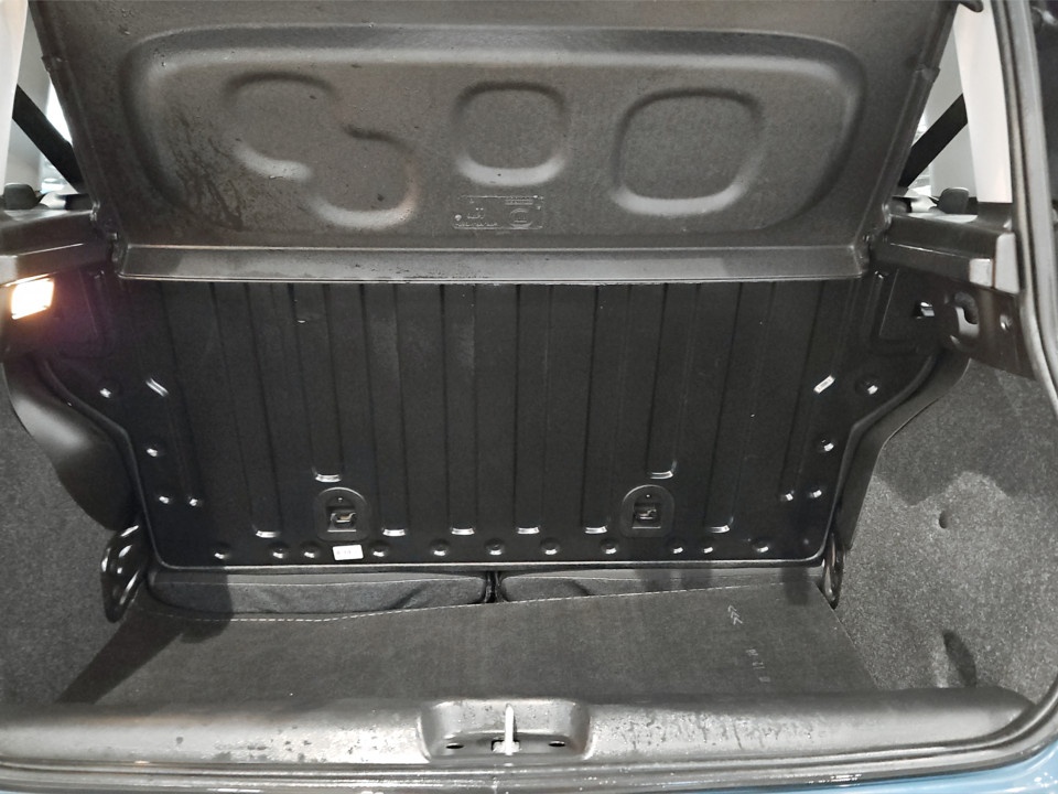 FIAT Panda 1.0 firefly hybrid City Life s&s 70cv Ibrida usato - 14