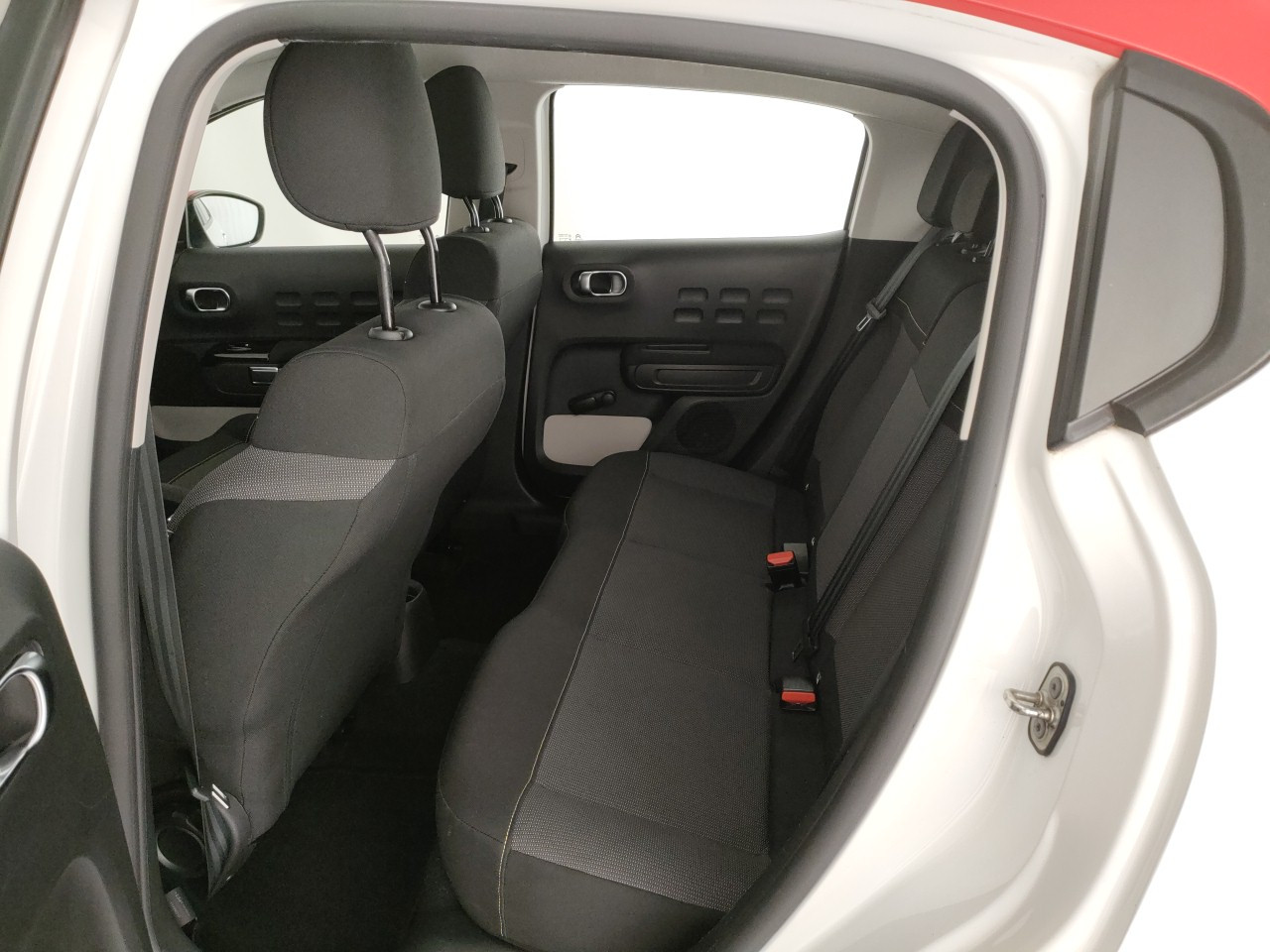 Citroen C3 Usato 2021 C3 San Zeno Naviglio