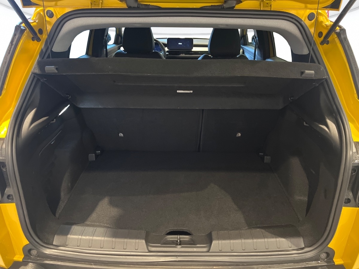 Jeep Avenger Usato 2025 Avenger Cerea