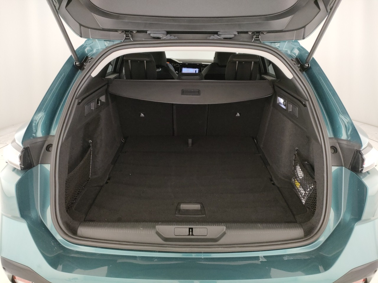 Peugeot 308 Usato 2024 308 Parma