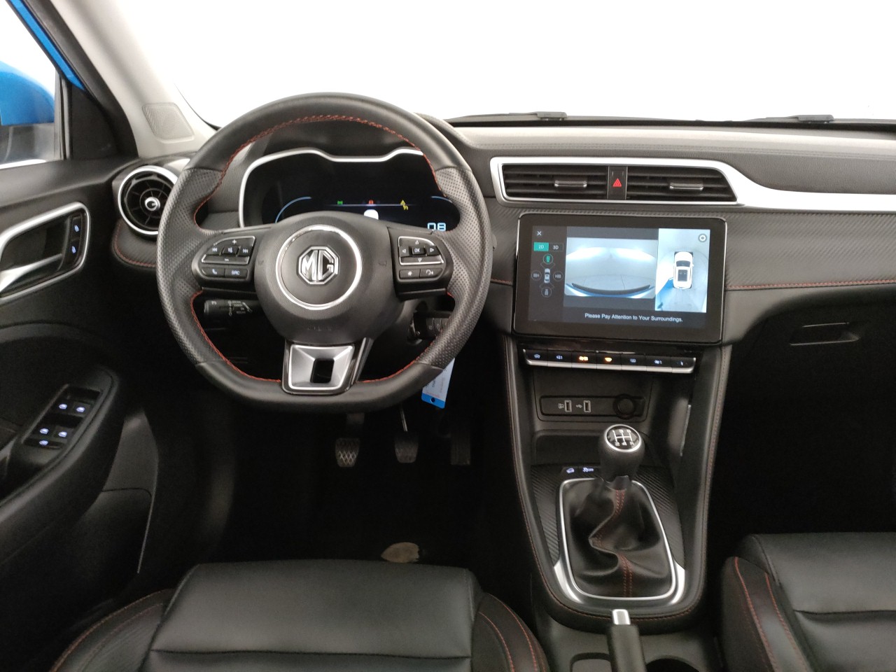 Mg ZS Usato 2023 ZS San Zeno Naviglio