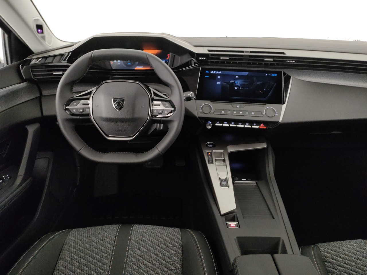Peugeot 308 Nuovo Diesel 308 Porto Mantovano